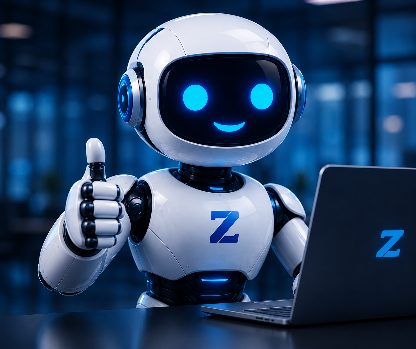 AI Robot